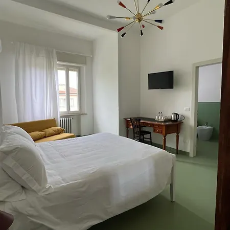 Bed & Breakfast Civico 99 3*