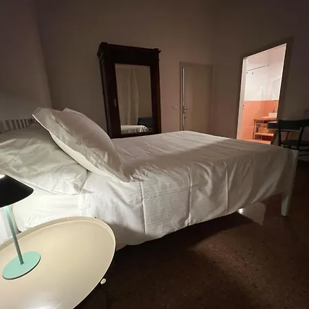 Bed & Breakfast Civico 99