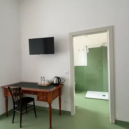 Bed & Breakfast Civico 99 Ravenna