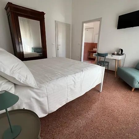 Civico 99 Bed & Breakfast 3*