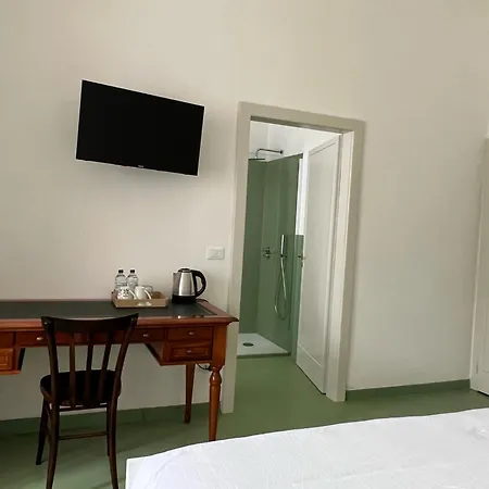 Bed & Breakfast Civico 99 Ravenna