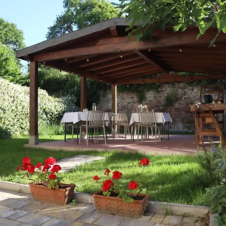 Bed & Breakfast Civico 99 Ravenna