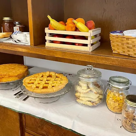 Civico 99 Bed and Breakfast