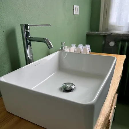 Bed and Breakfast Civico 99 Ραβένα