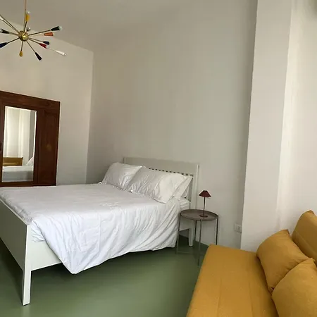 Civico 99 Couette-café