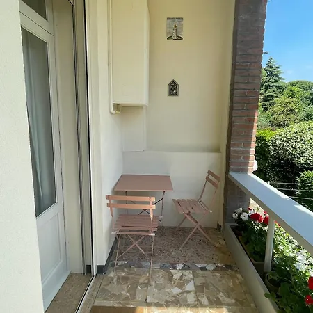 Bed & Breakfast Civico 99 *