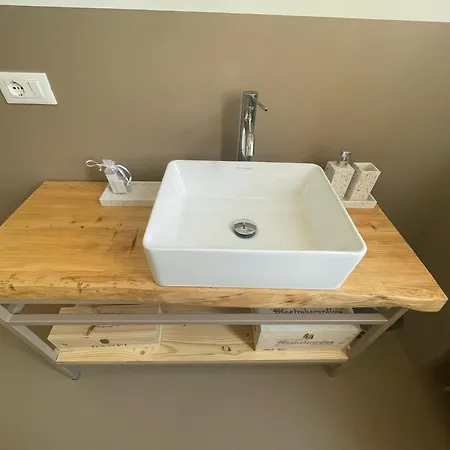 Civico 99 3* Ραβένα