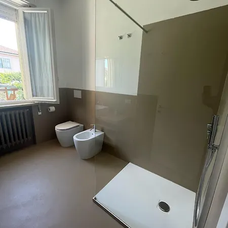 Civico 99 Ραβένα