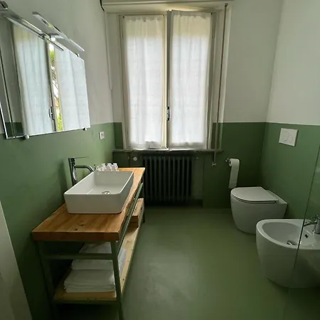 Civico 99 Bed and Breakfast 3*