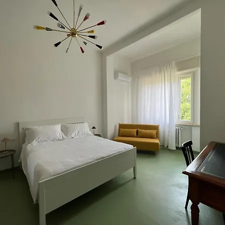 Civico 99 Bed and breakfast