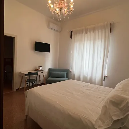 Bed & Breakfast Civico 99