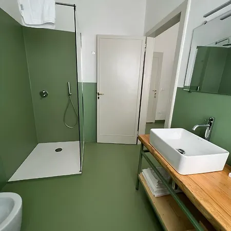 Bed and Breakfast Civico 99 3*