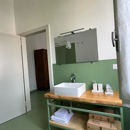 Civico 99 3* Ravenne