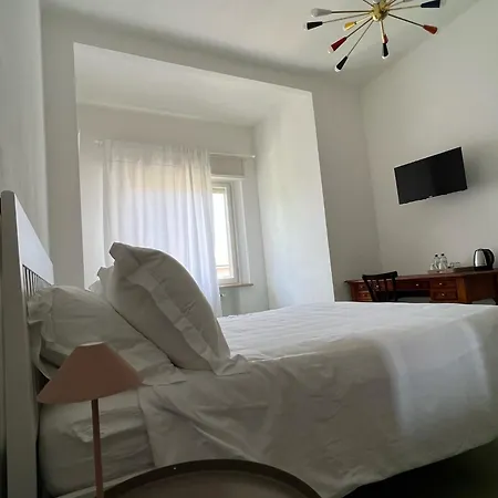 Civico 99 Bed and Breakfast