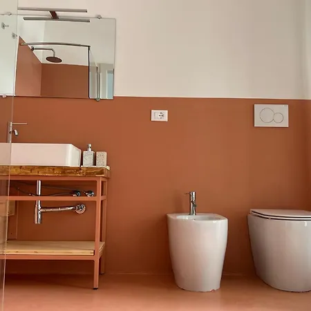 Bed and Breakfast Civico 99 Ραβένα