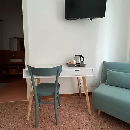 Civico 99 Ραβένα