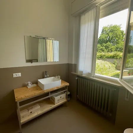 Bed and Breakfast Civico 99