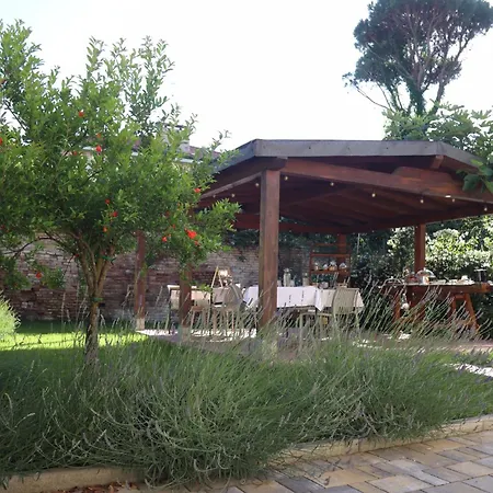 Civico 99 Bed and Breakfast Ραβένα