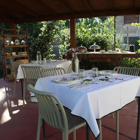 Civico 99 3* Rávena