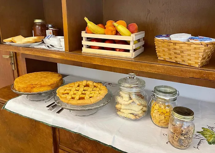 Civico 99 Bed & Breakfast