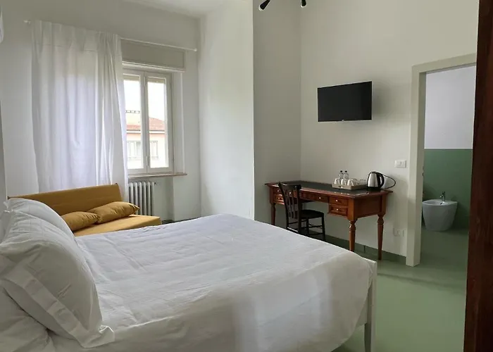 Bed & Breakfast Civico 99 3*