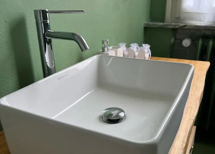 Bed & Breakfast Civico 99 Ravenna