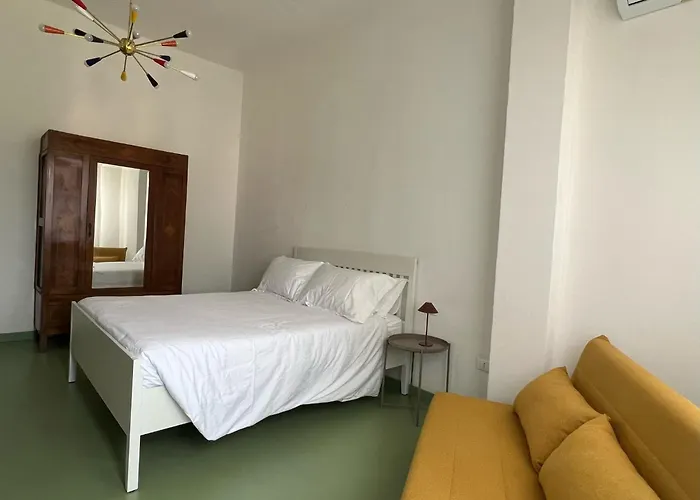 Civico 99 Bed & Breakfast