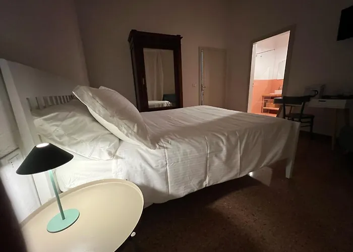 Bed & Breakfast Civico 99