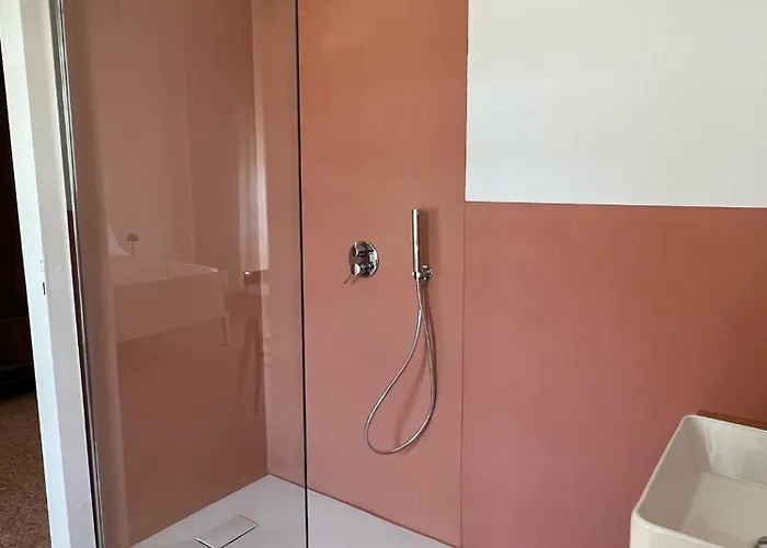 Civico 99 Bed & Breakfast Ravenna