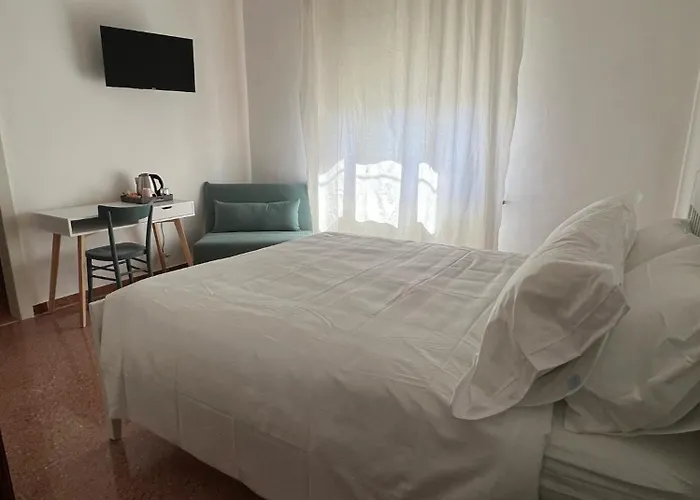 Civico 99 Bed & Breakfast