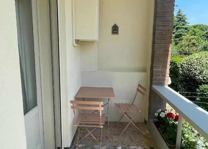 Bed & Breakfast Civico 99 3*