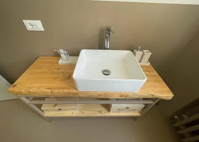 Civico 99 3* Ravenna