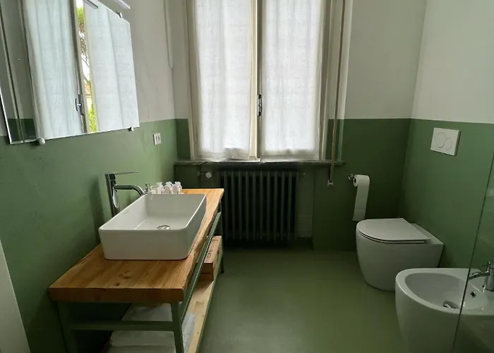 Civico 99 Bed & Breakfast 3*