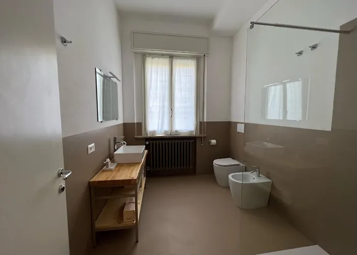 Civico 99 Bed & Breakfast Ravenna