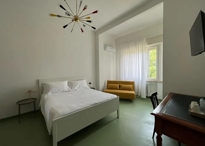 Civico 99 Bed & Breakfast