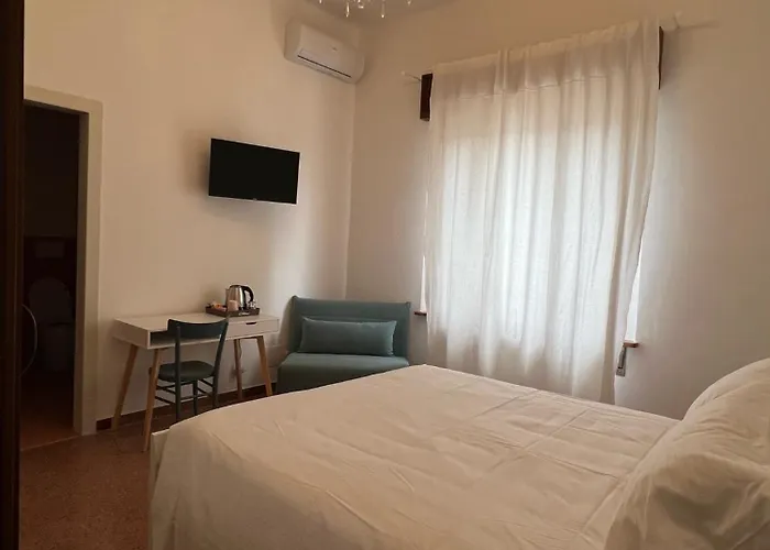 Bed & Breakfast Civico 99