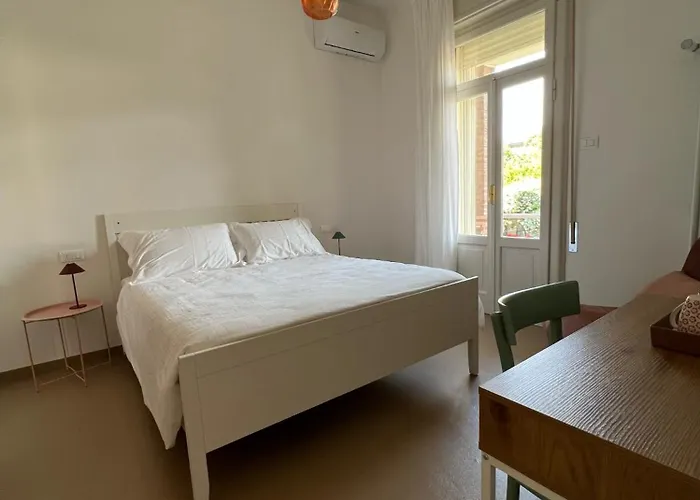 Civico 99 Bed & Breakfast 3*