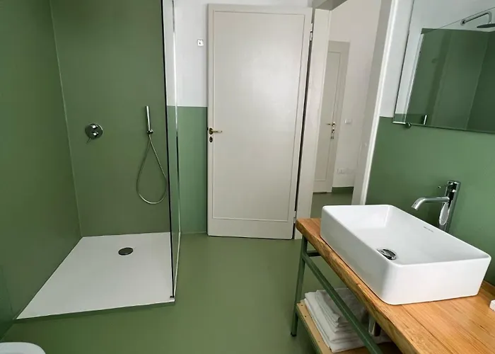 Bed & Breakfast Civico 99 3*