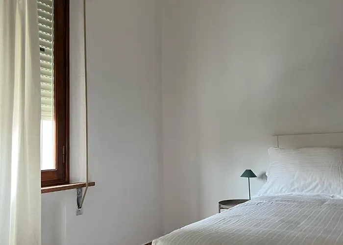 Civico 99 Bed & Breakfast Ravenna