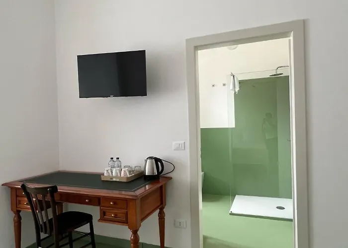 Bed & Breakfast Civico 99 Ravenna