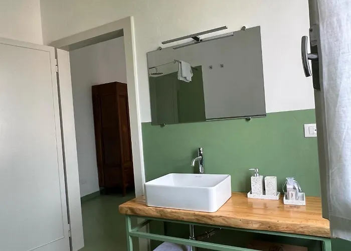 Civico 99 3* Ravenna