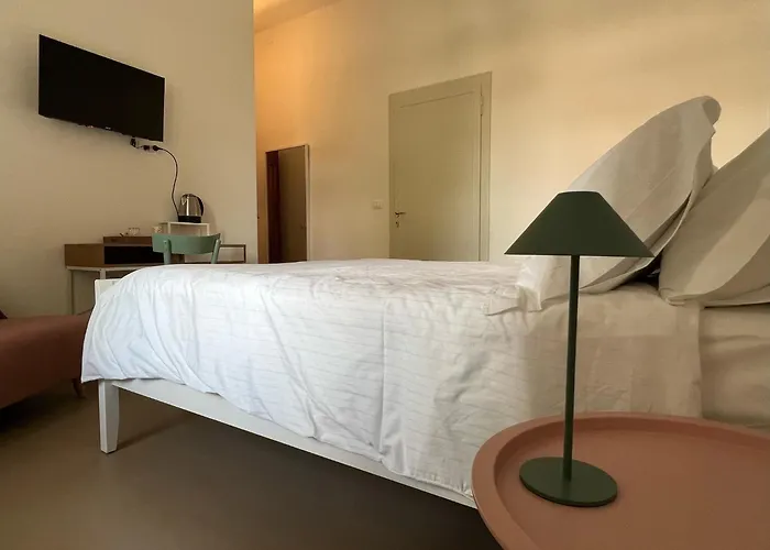 Bed & Breakfast Civico 99