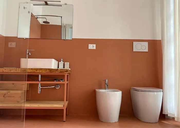 Bed & Breakfast Civico 99 Ravenna