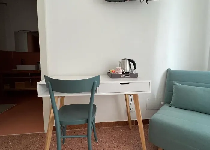 Civico 99 ラヴェンナ