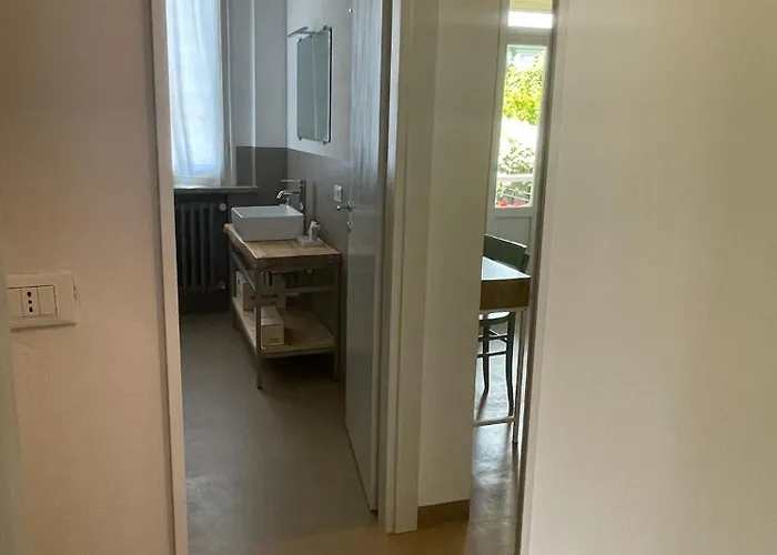 Civico 99 3* Ravenna