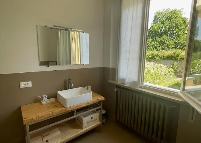 Bed & Breakfast Civico 99