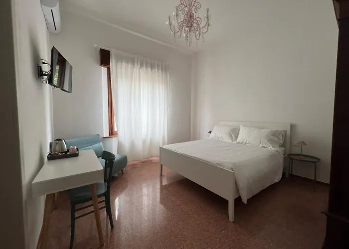 Civico 99 Bed & Breakfast Ravenna