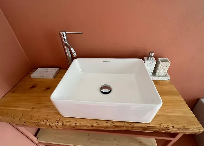 Civico 99 Bed & Breakfast 3*