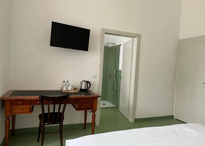 Bed & Breakfast Civico 99 Ravenna