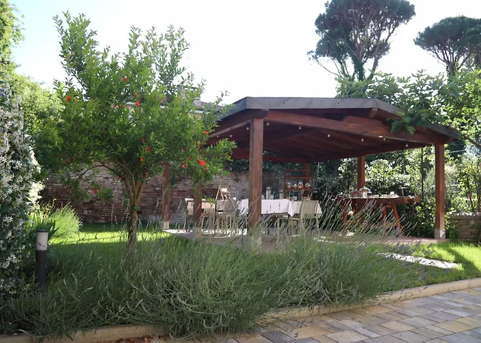 Civico 99 Bed & Breakfast Ravenna